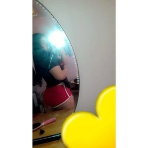 Meet your Posher, Johanna